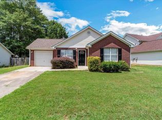 1676 Graystone Dr, Hampton, GA 30228