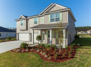 46 Ghillie Brogue Ln, Saint Johns, FL 32259