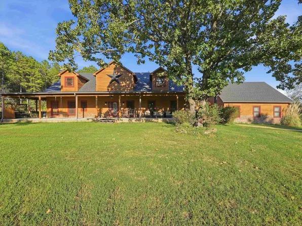 415 Jackson Rd S, Damascus, AR 72039