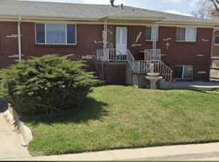 2250 W 54th Ave, Denver, CO 80221
