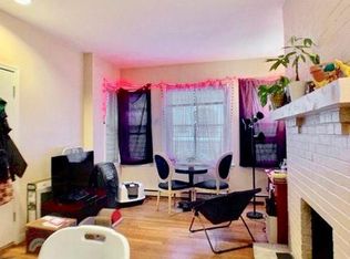 24 Edgerly Rd #2, Boston, MA 02115