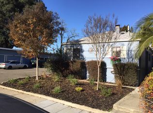 117-D Lincoln St, Santa Rosa, CA 95401