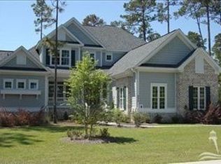 377 Laurel Valley Dr, Shallotte, NC 28470