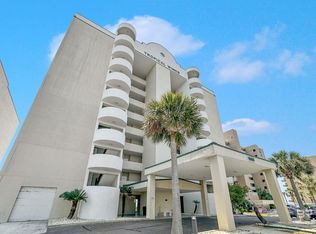 1003 W Beach Blvd APT 703, Gulf Shores, AL 36542