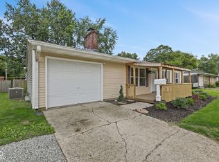 7929 E 34th St, Indianapolis, IN 46226
