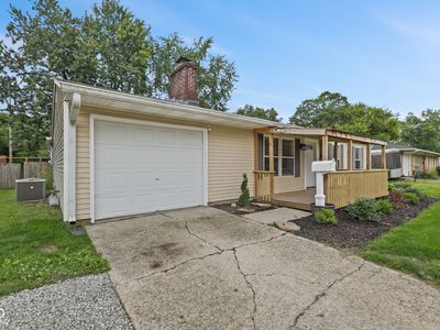 7929 E 34th Pl, Indianapolis, IN, 46226