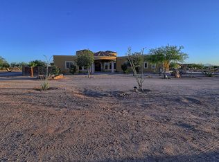 6085 W Nebraska St, Tucson, AZ 85757