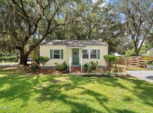 1102 Lafayette St, Beaufort, SC 29902