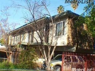 611 N Edison St APT 4, Stockton, CA 95203
