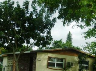 3920 SW 59th Ter, Fort Lauderdale, FL 33314