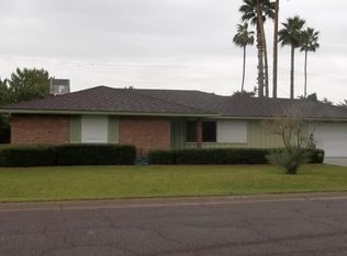 6125 N 12th Ave, Phoenix, AZ 85013