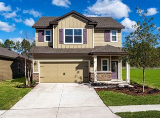 181 Brybar Dr, St Augustine, FL 32095