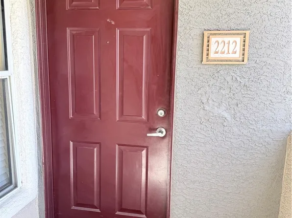 5055 W Hacienda Ave Unit 2212, Las Vegas, NV 89118
