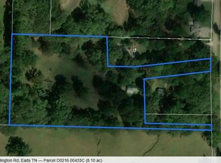 1147 N Collierville Arlington Rd, Collierville, TN 38017