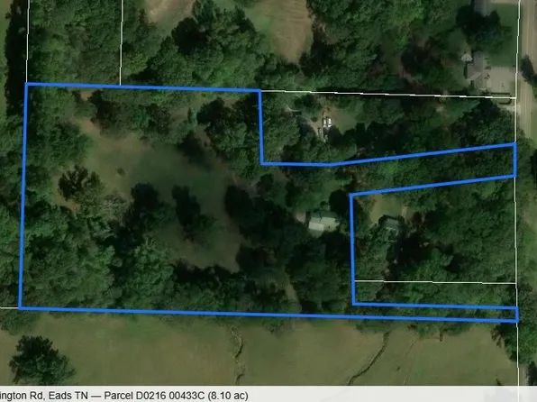 1147 N Collierville Arlington Rd, Collierville, TN 38017