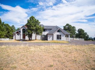 21073 Sky Meadow Ln, Golden, CO 80401