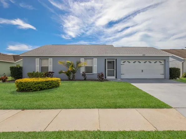 531 36TH STREET W, PALMETTO, FL 34221
