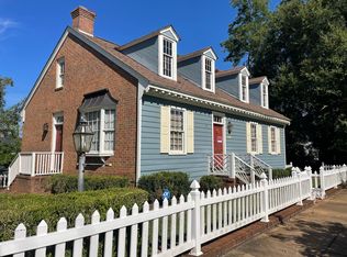 300 N Jefferson St NE, Milledgeville, GA 31061