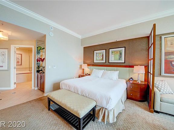 3rd image of 125 W Harmon Ave #3116/3016