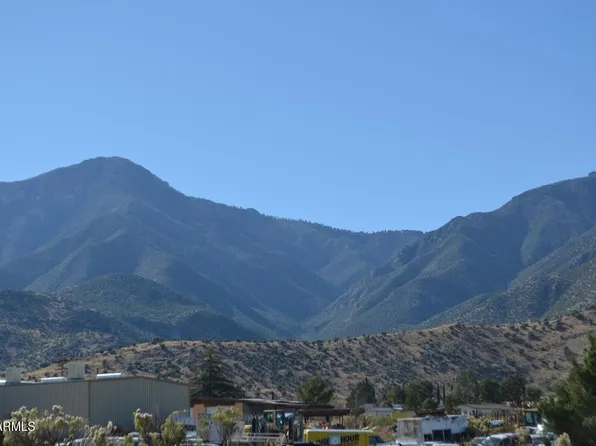 7130 S JANICE Drive #B, Hereford, AZ 85615