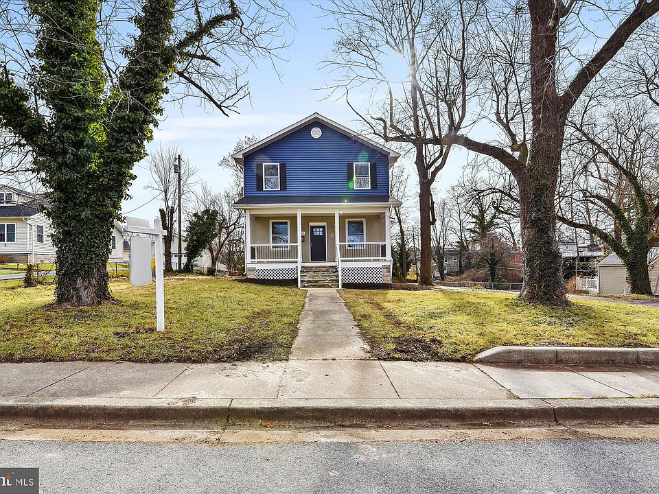 411 W Maple Rd, Linthicum, MD 21090 Zillow