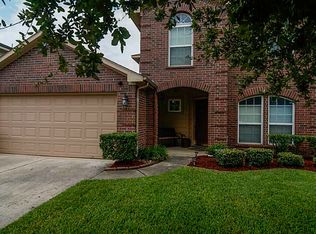 2418 Oxford Point Ln, Houston, TX 77014