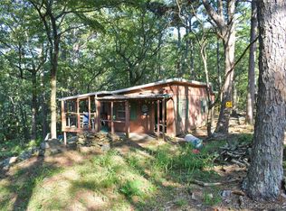 331 S Sherman Rd, Moyers, OK 74557