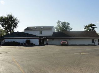 1733 Lafayette Ave, Terre Haute, IN 47804