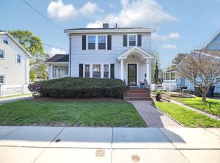 25 Bogandale Rd, West Roxbury, MA 02132