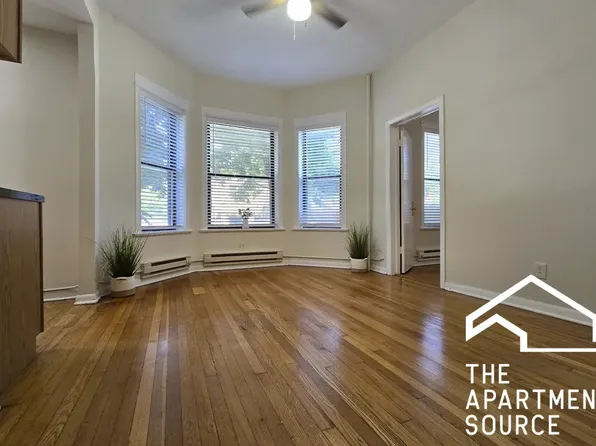917 W Waveland Ave APT 2, Chicago, IL 60613