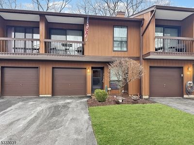 1487 Topside #1487, Wharton, NJ, 07885