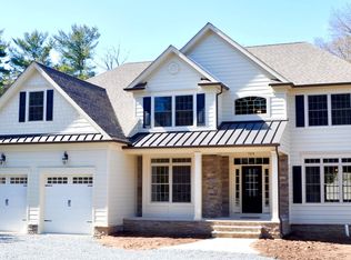 724 Princeton Kingston Rd, Princeton, NJ 08540