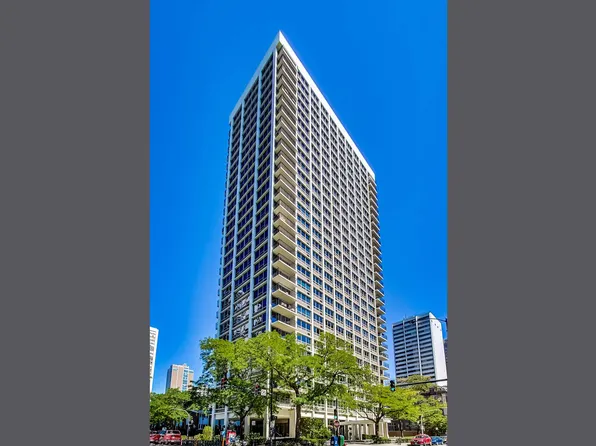 88 W Schiller St APT 1105L, Chicago, IL 60610