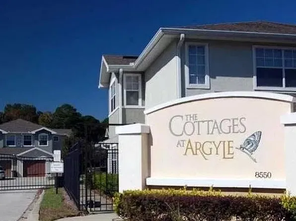 8550 Argyle Business Loop Unit 607, Jacksonville, FL 32244