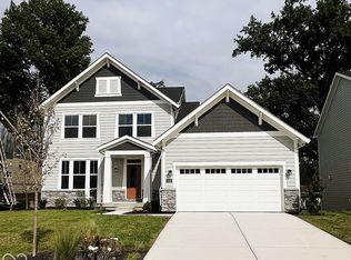 9558 Hemingway Dr, Indianapolis, IN 46239