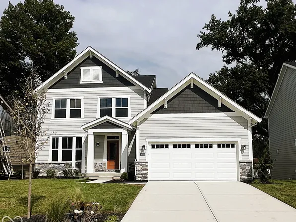 9558 Hemingway Dr, Indianapolis, IN 46239