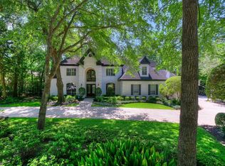 17 Waterford Lk, Spring, TX 77381