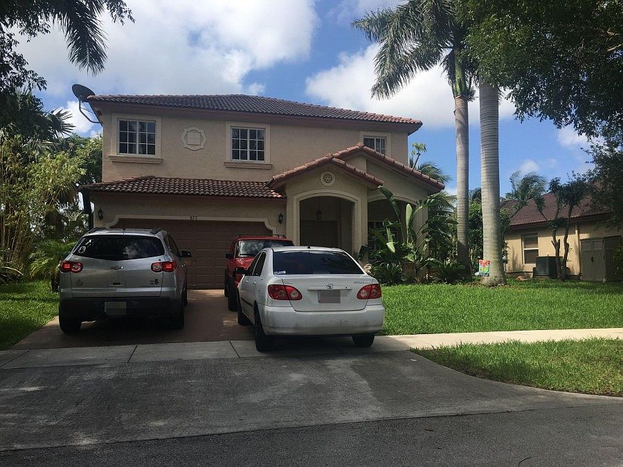 1st image of 8772 SW 212th Ter