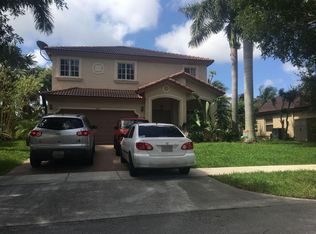 8772 SW 212th Ter, Cutler Bay, FL 33189