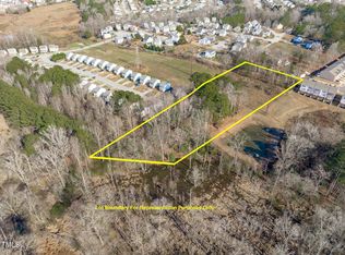 4373 Haverty Dr, Raleigh, NC 27610