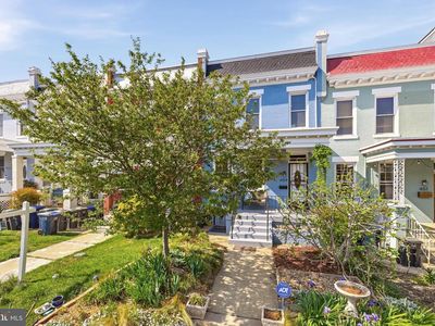 459 Luray Pl NW, Washington, DC, 20010