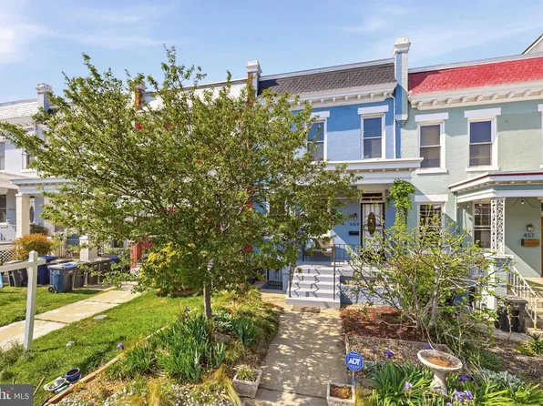 459 Luray Pl NW, Washington, DC 20010