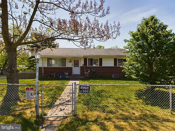 4th image of 8001 Boundary Dr