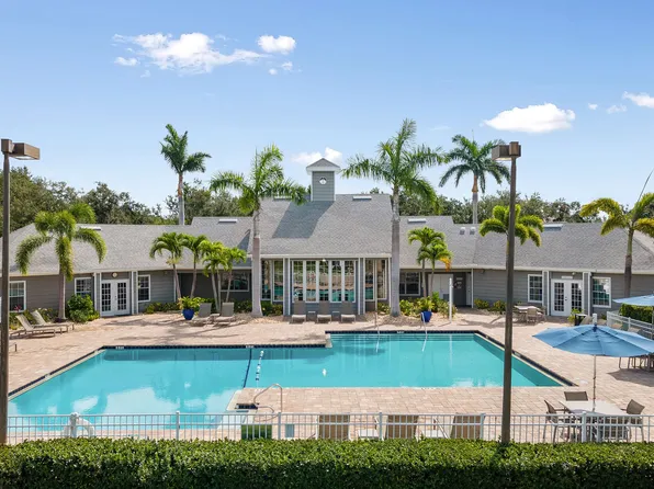Woodmere Apartments Of Venice, 3900 Woodmere Park Blvd #5, Venice, FL 34293