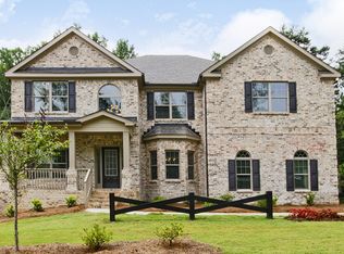 2813 Shoals Hill Ct, Dacula, GA 30019