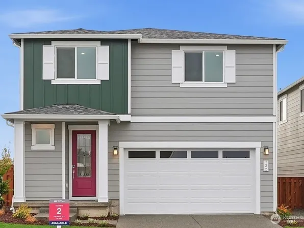 732 Weaver Drive E, Enumclaw, WA 98022