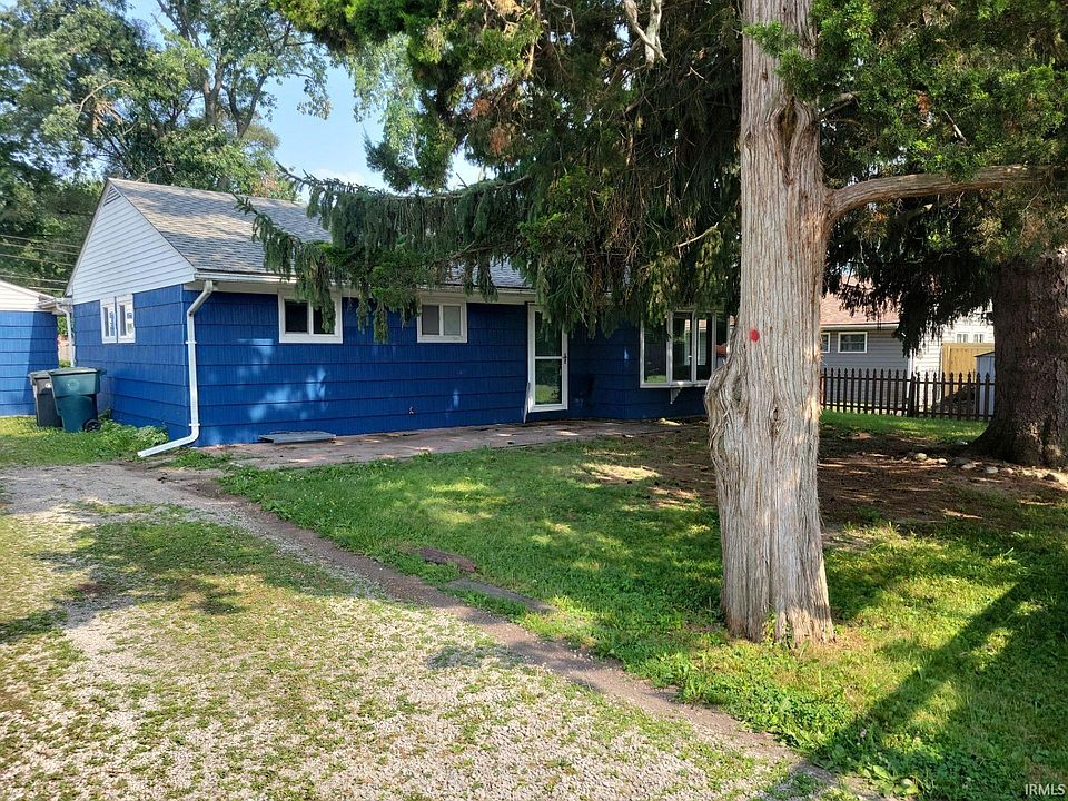 1st image of 420 S Keesling Rd