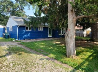 420 S Keesling Rd, Muncie, IN 47304
