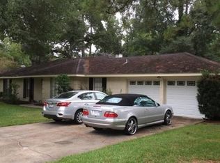 622 E Cypresswood Dr, Spring, TX 77373