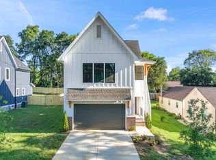 809 Gwynn Dr, Nashville, TN 37216